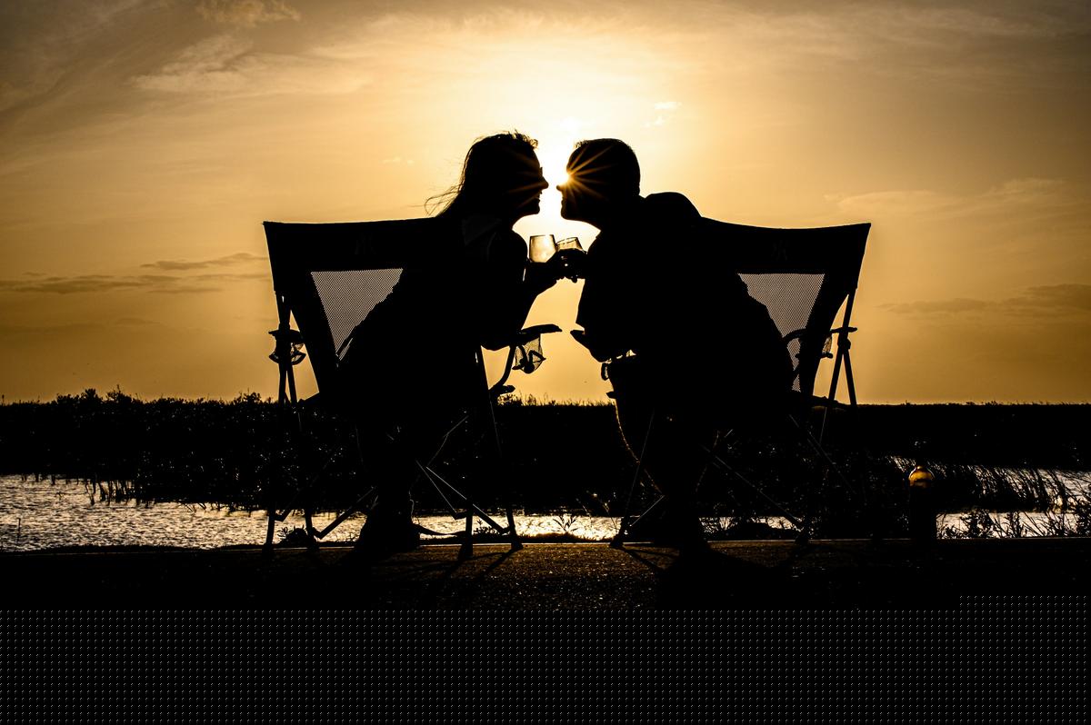 Massachusetts's Best Spots For Finding Your Soulmate