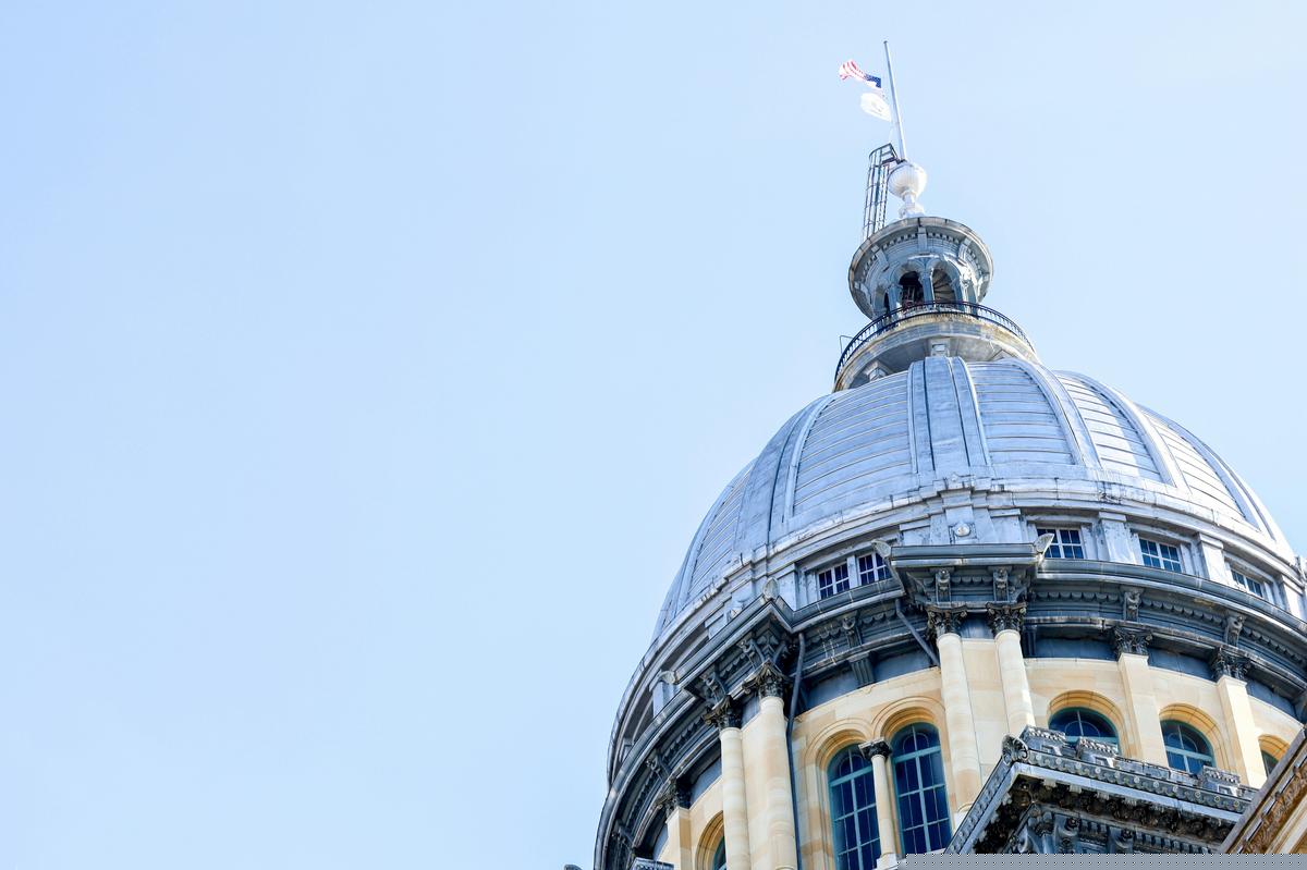 Illinois Capital Lands Top 10 Spot for Cost of Living