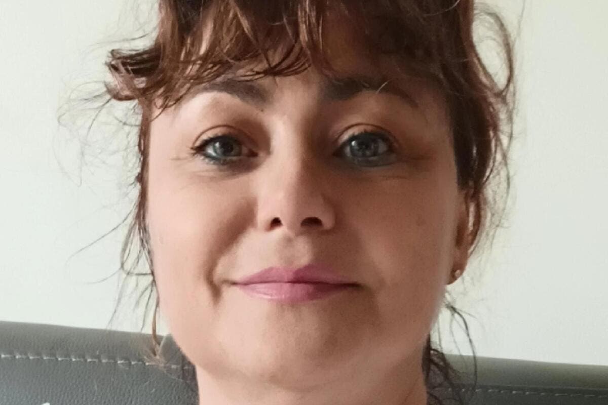 « Je me suis beaucoup inspirée de mon vécu » : une policière de Sanary à la retraite publie son premier polar