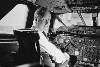 Why airlines should keep veteran pilots in the skies for longer