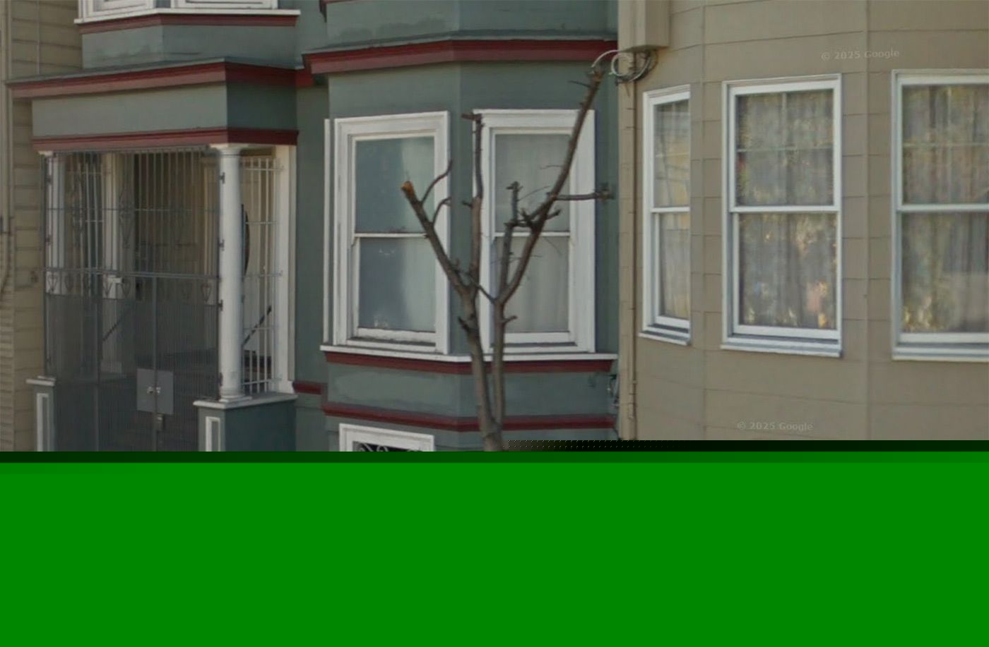 55-Year-Old SF Woman Sentenced For Murdering Roommate Who Wouldn't Leave