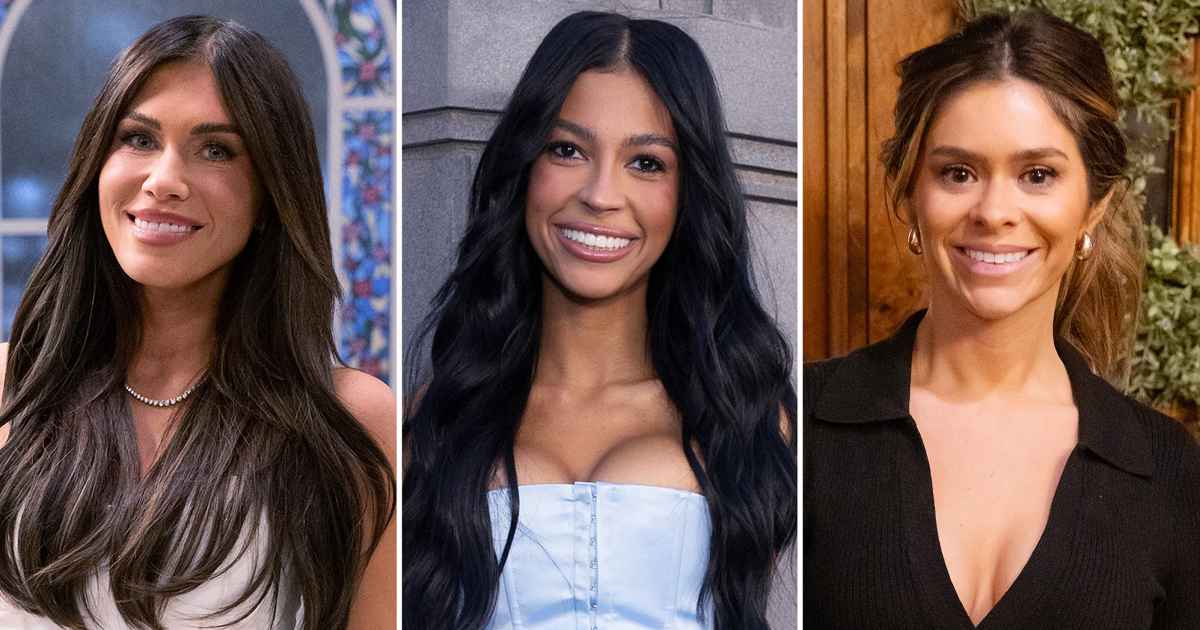 ‘Mormon Wives’ Stars’ Honest Quotes About Plastic Surgery: Layla and More