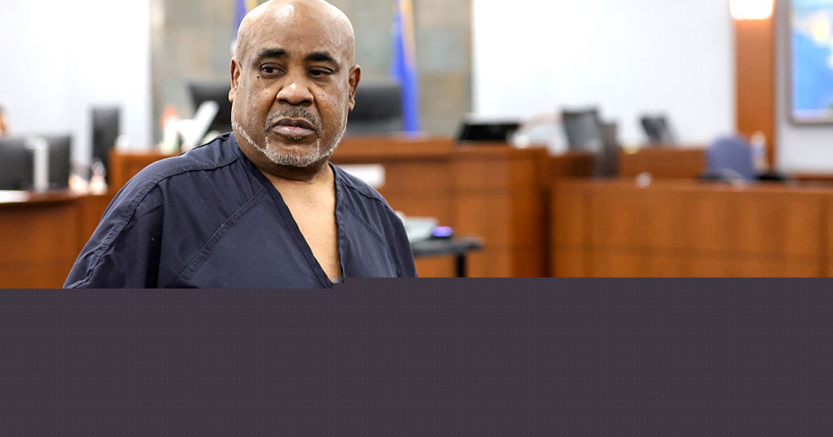 Tupac Shakur murder: Trial for suspect Duane 'Keffe D' Davis set to begin Monday