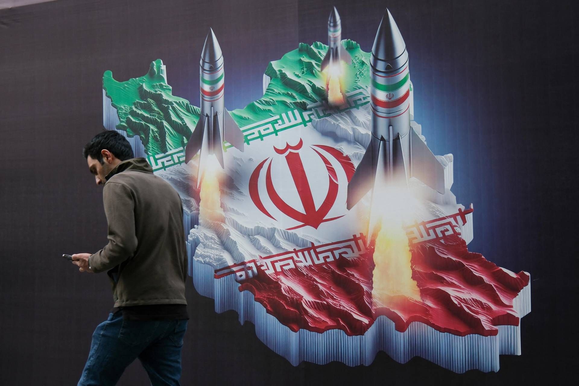 L'arsenale dell'Iran resta letale: missili, droni e siluri minaccia diretta a truppe Usa