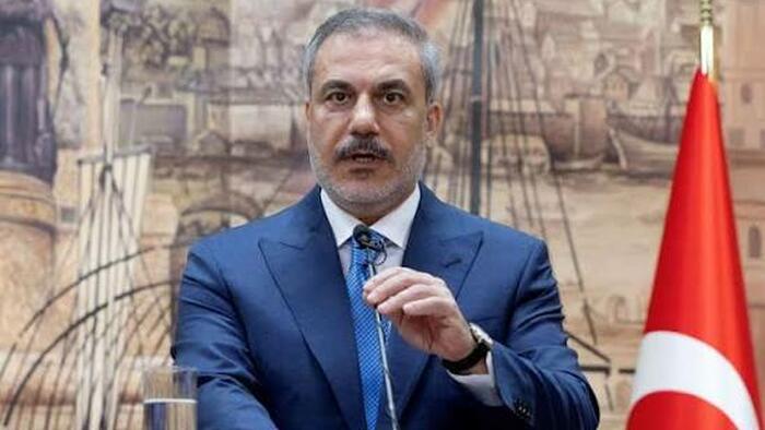 Turkish FM Affirms Defense Pact With Pakistan, Saudi Arabia Is Same As NATO's Article 5