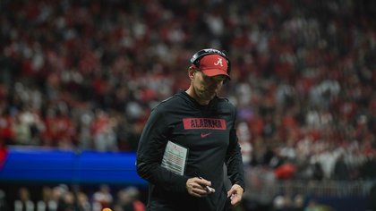 Casagrande: Did Alabama transfer portal class hit the mark?