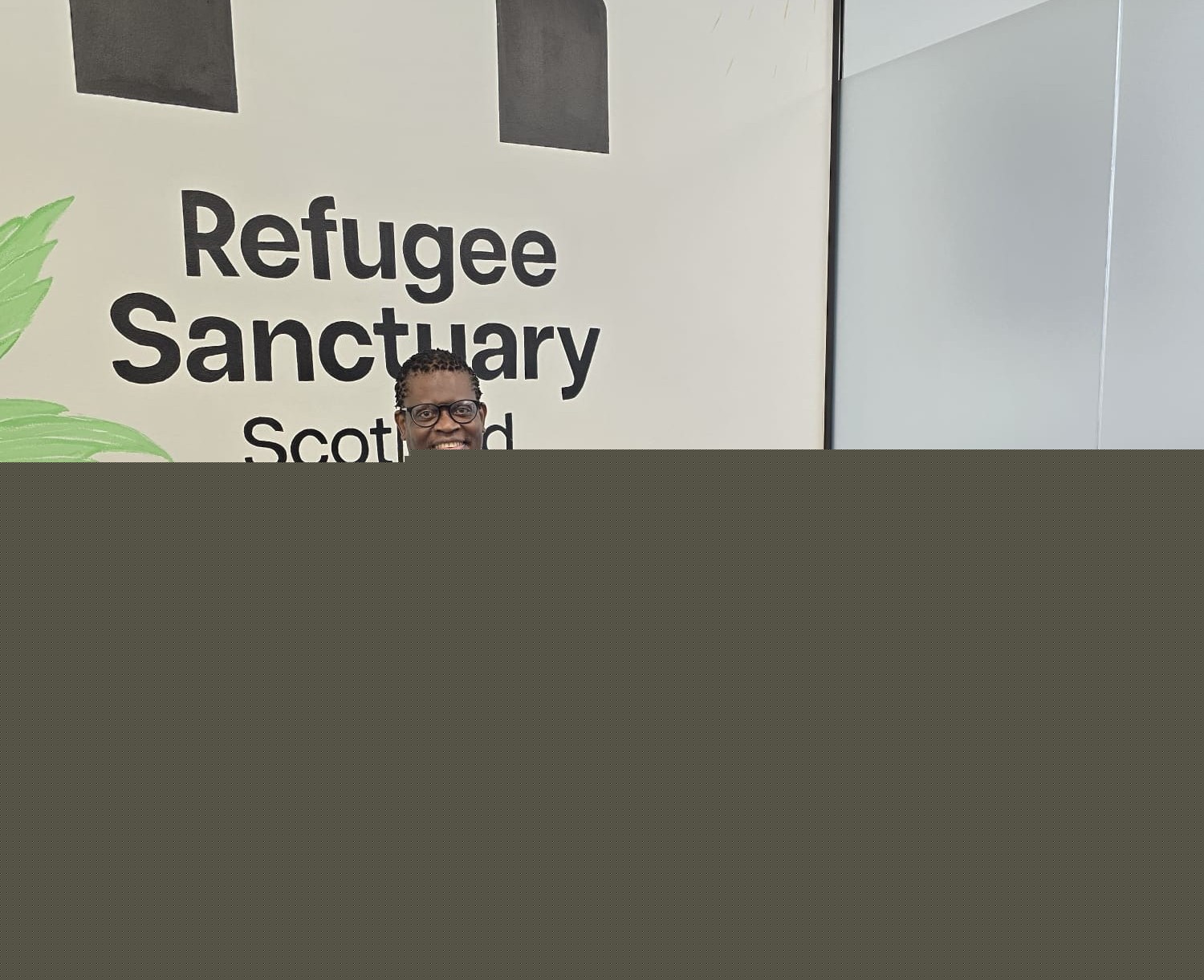 Refugee charity appoints immigration system specialist as new chief executive