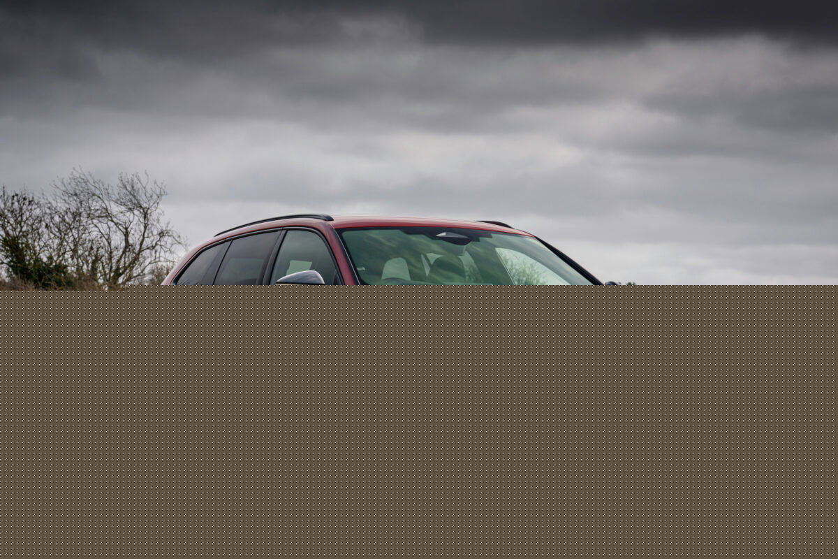 Skoda Superb Estate – superb by name, superb by nature