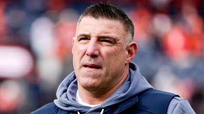 Mike Vrabel reveals extremely painful part of body he’d sacrifice for Patriots to beat Seahawks in Super Bowl