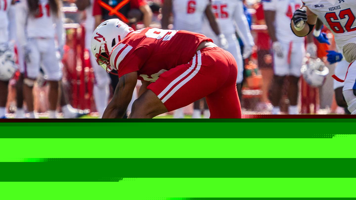 Who Will Lead Nebraska in Sacks in 2026? Three Potential Disruptors to Watch