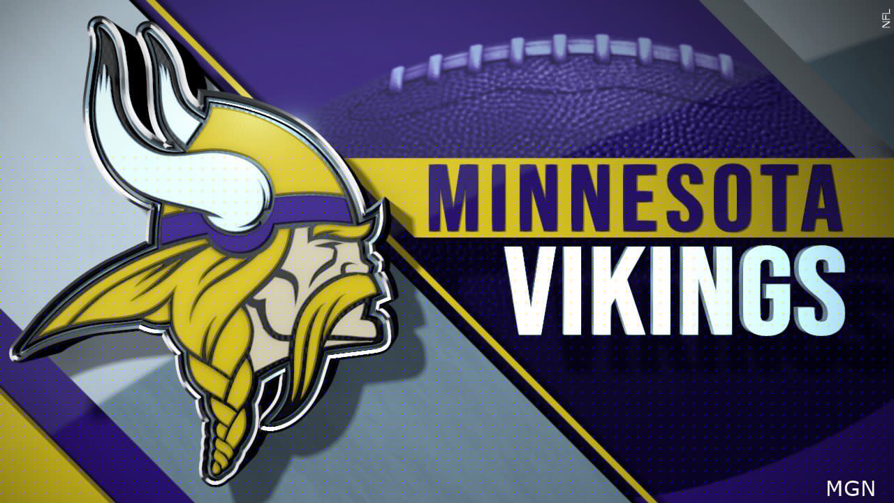 Vikings extend offensive line leader Brian O’Neill, add veteran Jamal Adams to bolster their defense