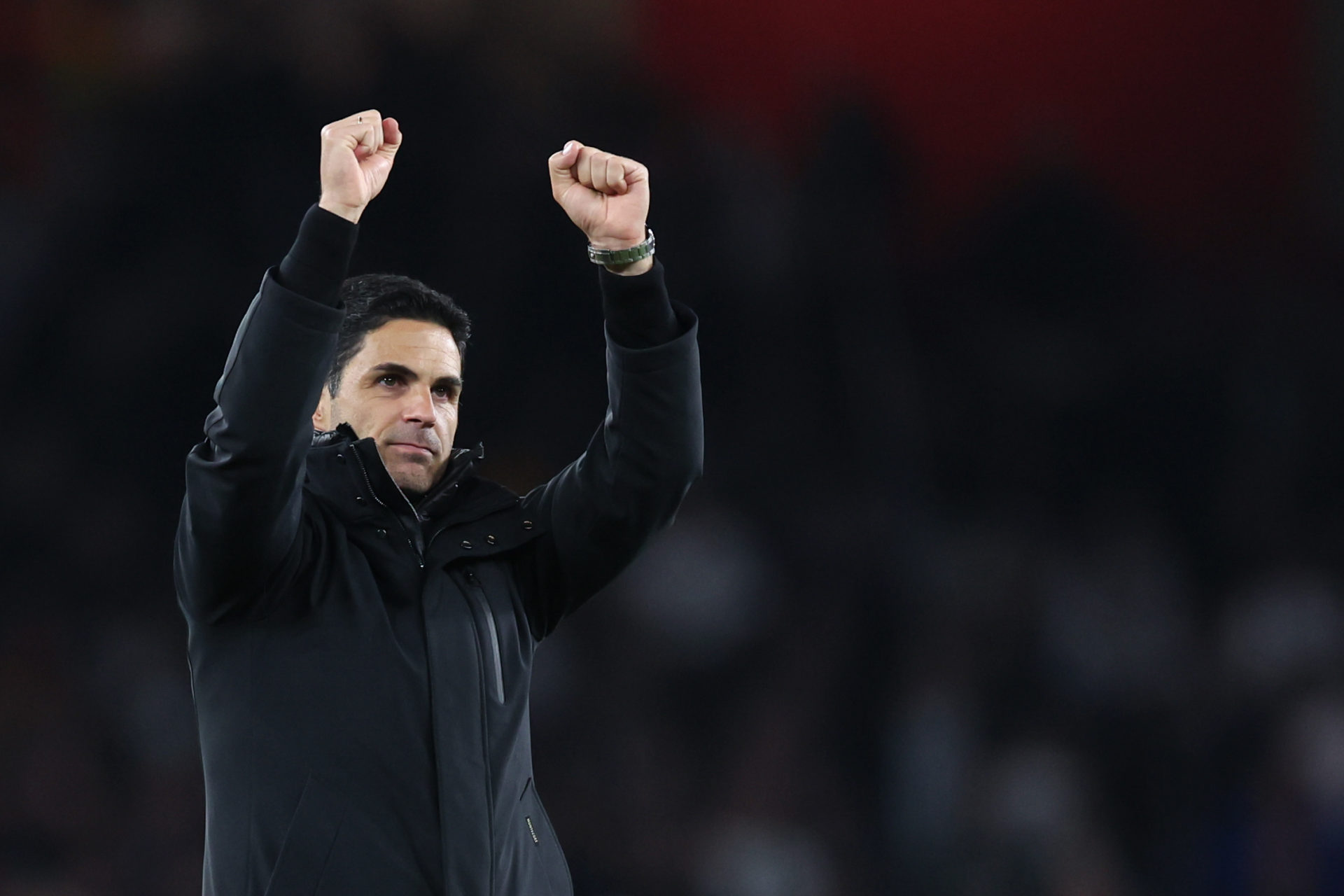 Pundits say no one is talking about what Arsenal have done so well this season