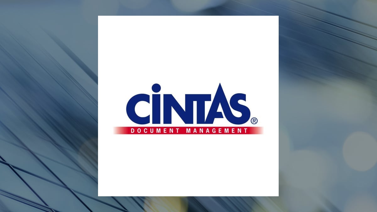 Cintas Target of Unusually Large Options Trading (NASDAQ:CTAS)