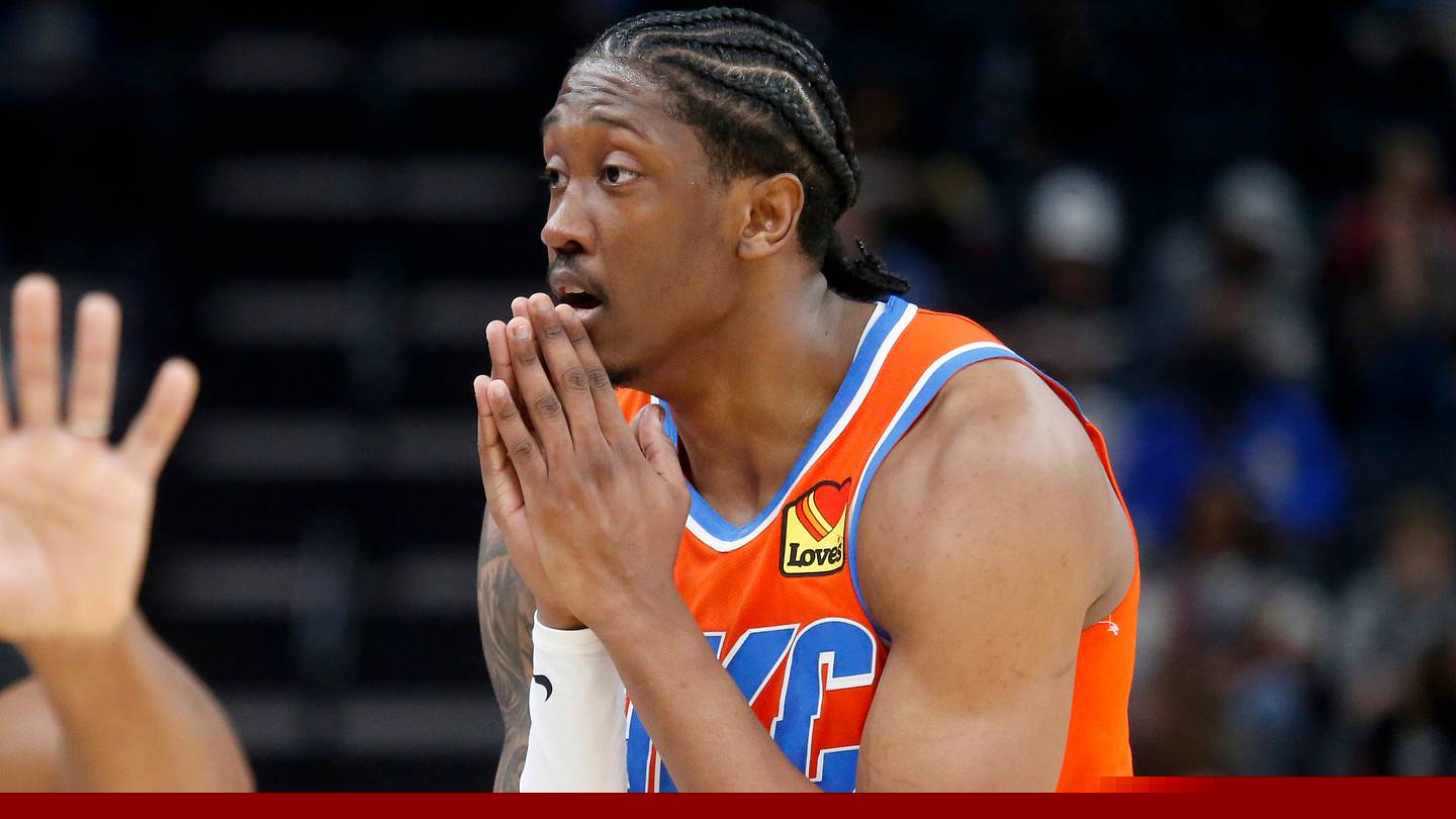 Thunder have quietly highlighted grave roster need with bevy of offseason decisions