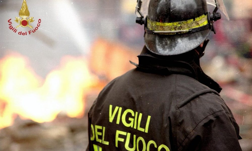 Roma incendio al Policlinico Gemelli, evacuata la Dialisi: nessun ferito