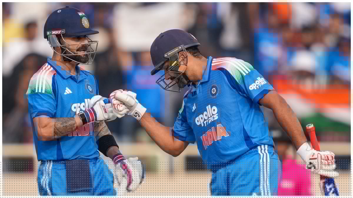 ODI World Cup 2027: अगले साल होने वाले वनडे विश्वकप के वेन्यू घोषित, दक्षिण अफ्रीका में आठ स्थलों पर होंगे मैच