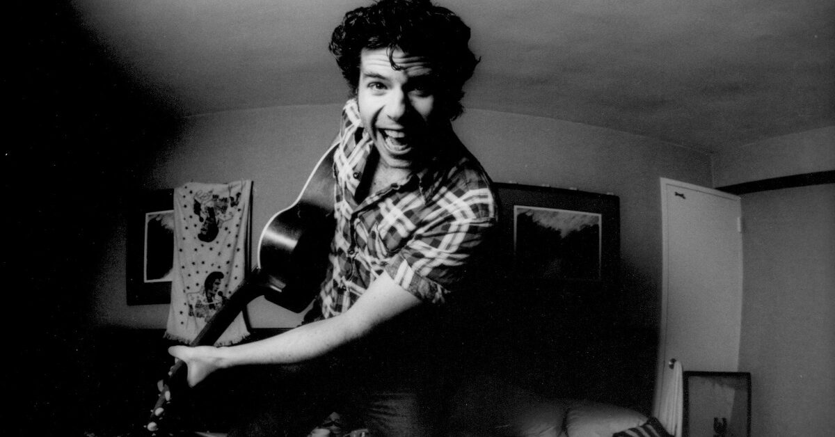 Comment on Mojo Nixon Dies While on the Outlaw Country Cruise by Ken Sauer