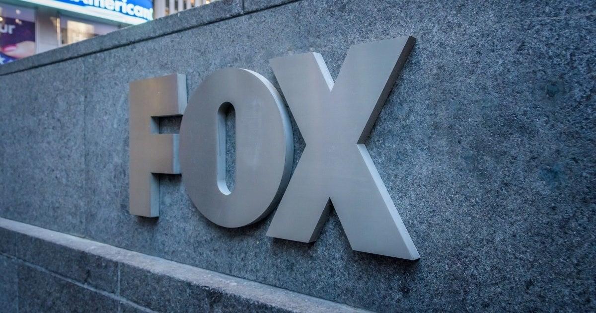 Fox Anchor Falls Asleep On-Air After 8-Month-Old Daughter’s Rough Night