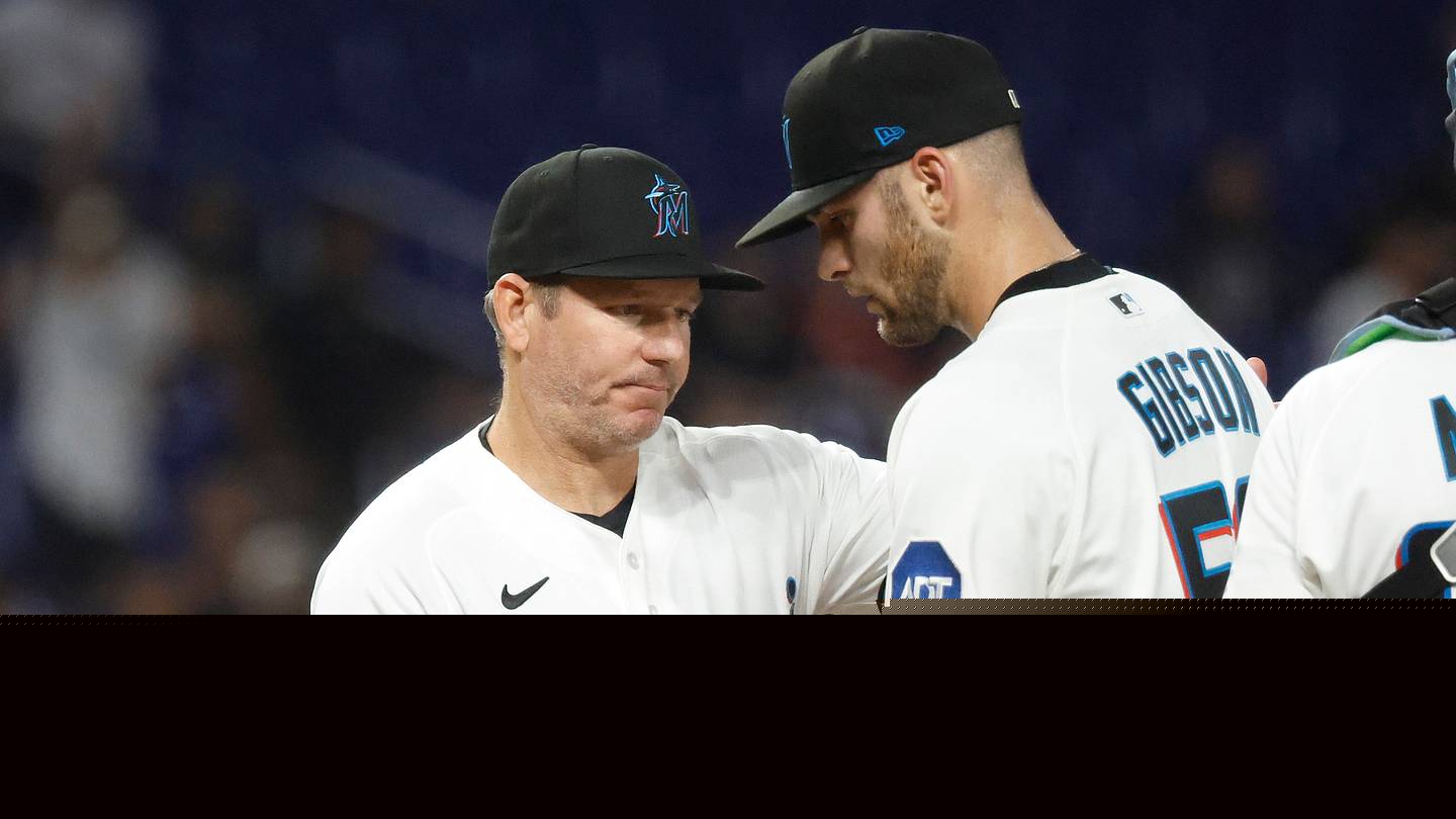 This Decision Could Define the Miami Marlins' Entire Season