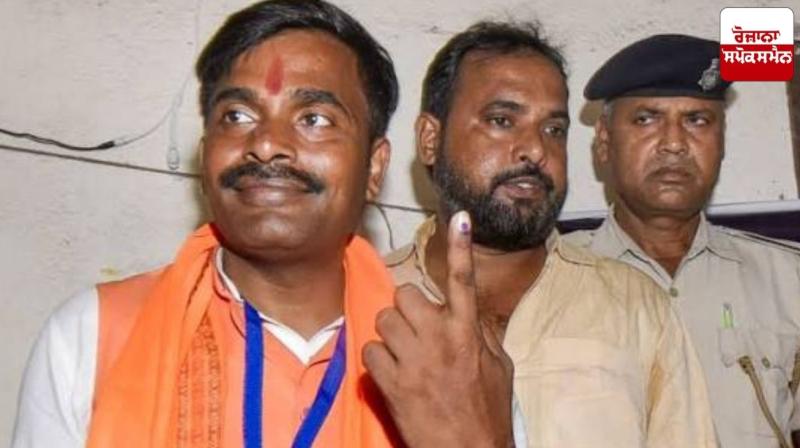 Bihar bypoll: Bankipur assembly seat records 20 pc voter turnout till 1 pm