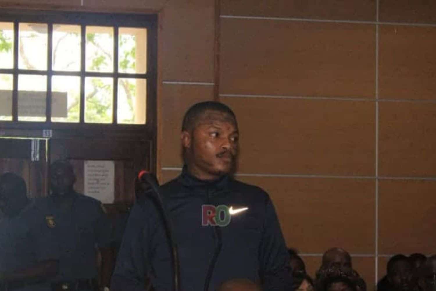 Shebeshxt’s separation from newborn ‘not exceptional’, says court as it delivers bail blow
