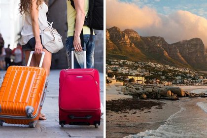 Tourism boom: SA welcomed over 10 million visitors in 2025