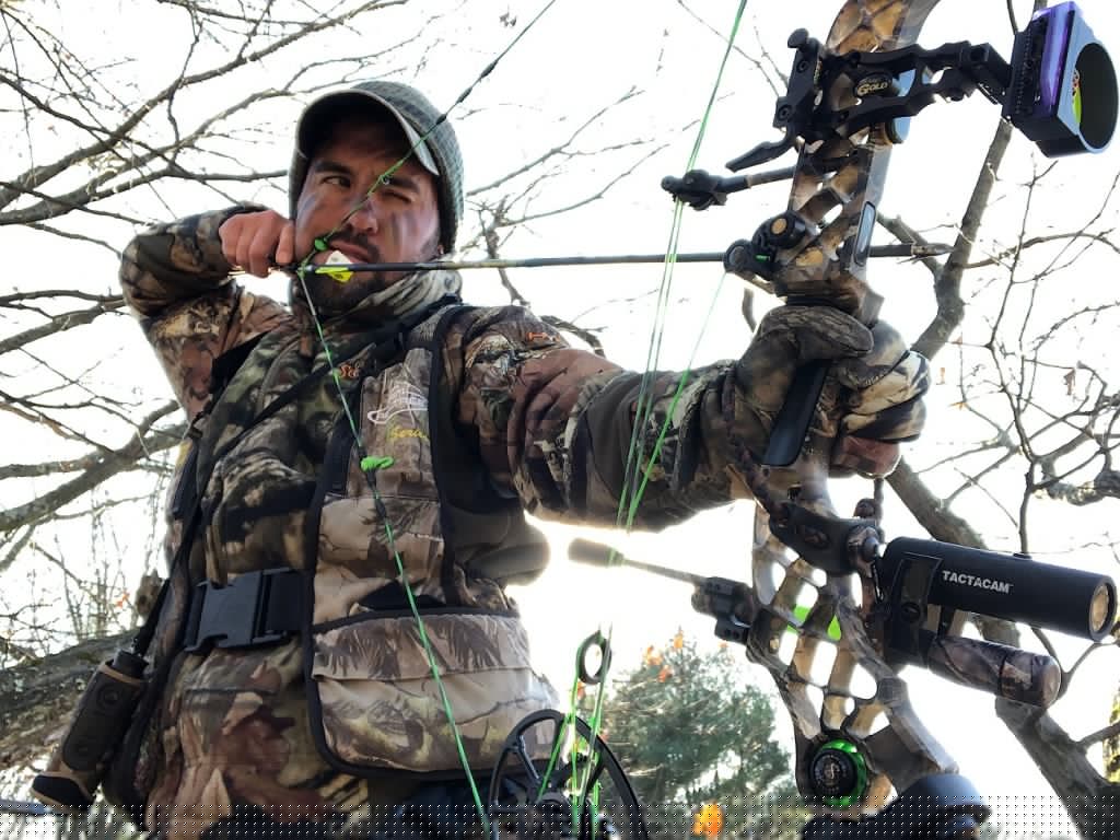 Avoiding bowhunting blunders on stand that can ruin the best of plans