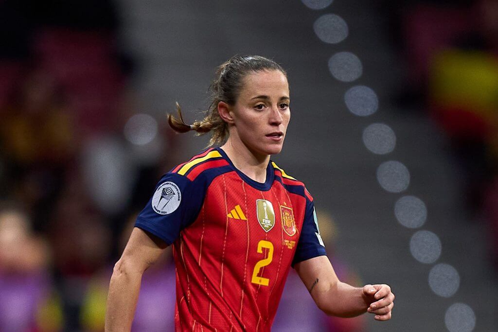 Arsenal in talks to sign Barcelona’s Ona Batlle in summer in pre-contract deal