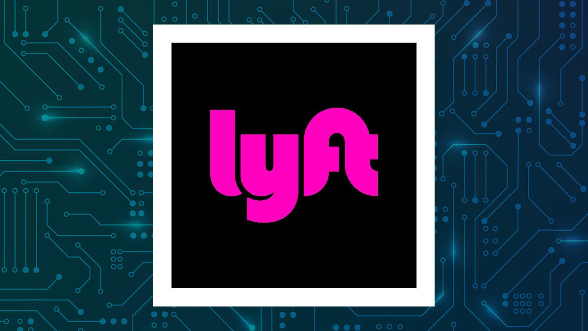 Lyft (NASDAQ:LYFT) Stock Price Expected to Rise, Royal Bank Of Canada Analyst Says