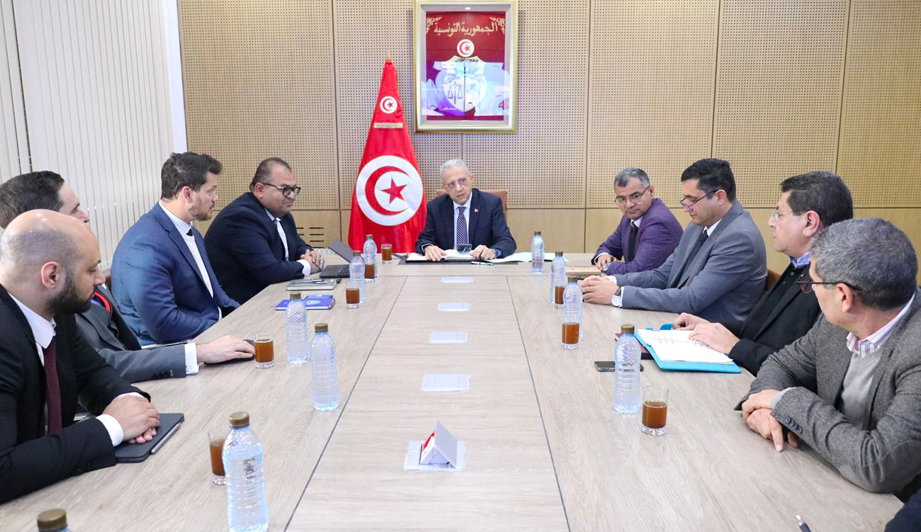 Santé : la Tunisie s’allie à Philips pour moderniser ses hôpitaux