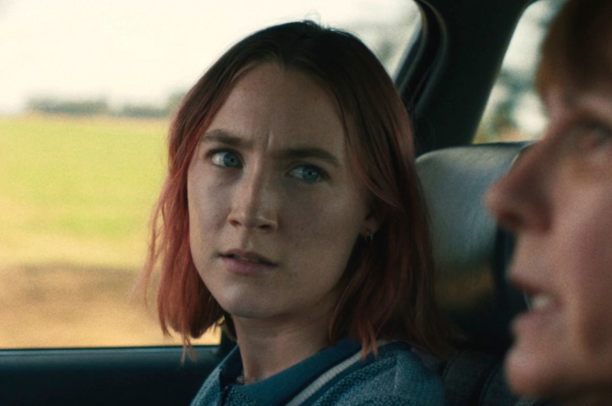 This Coming-Of-Age Movie Quiz Will Reveal Which High School Stereotype You Actually Were