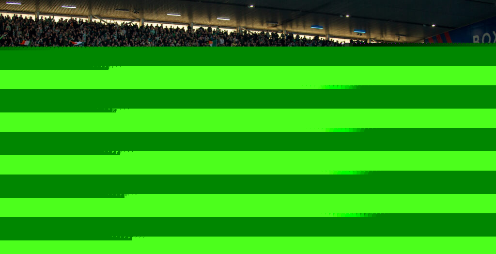 Comment on Glasgow Derby Ticket Allocation Update by Terence Nova