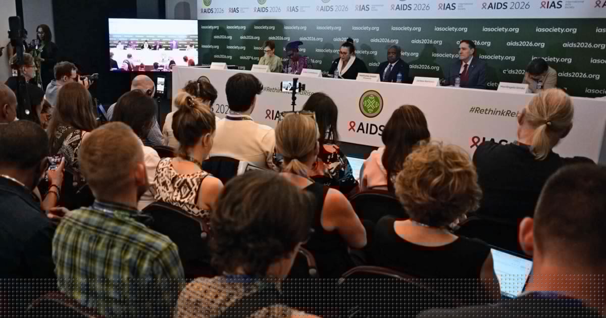 Hoppala auf Konferenz - US-Ministerium stellte falsche Afrika-Karte vor
