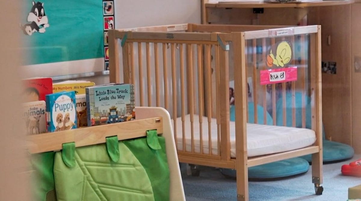 Head Start faces major changes under Trump proposal