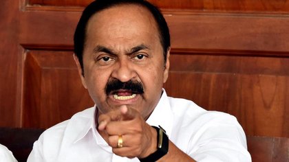 'No government in Kerala has ever destroyed the financial situation to this extent': VD Satheesan