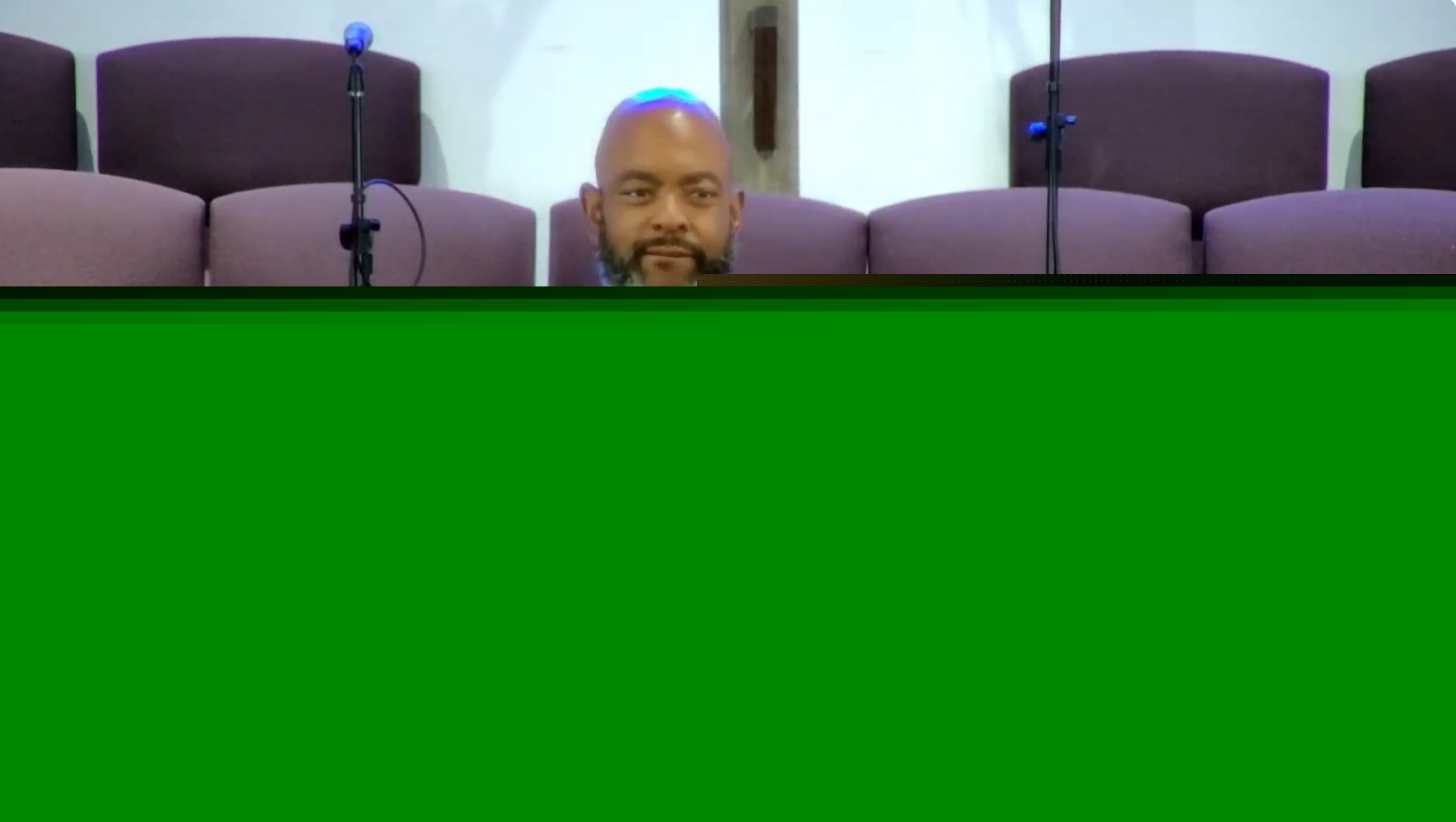 Bodycam footage of Pastor Aaron Williams Jr. being charged with sex act in SUV released