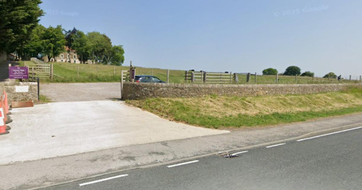 Dog exercise field owners appeal council's desicion to refuse longer opening hours