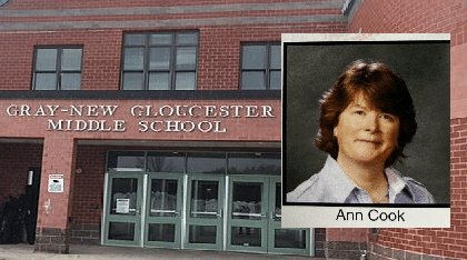 Secret audio reveals Maine teacher ranting about politics, mocking Trump-supporting parents