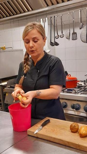 Osterie premiate con la Chiocciola. In provincia di Siena ce ne sono sei