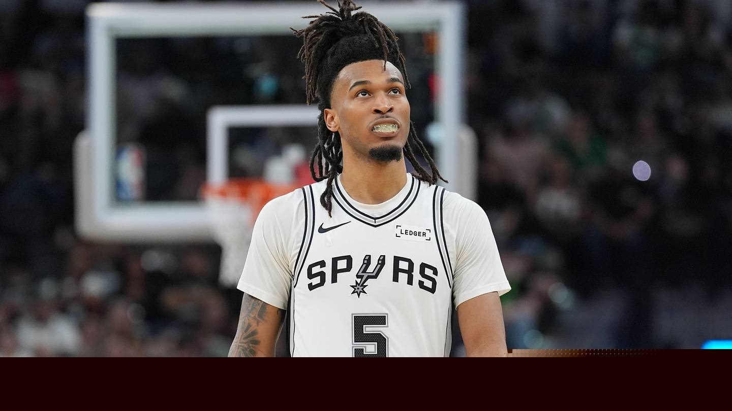 Blazers steal a page from Spurs’ playbook with latest free agent move