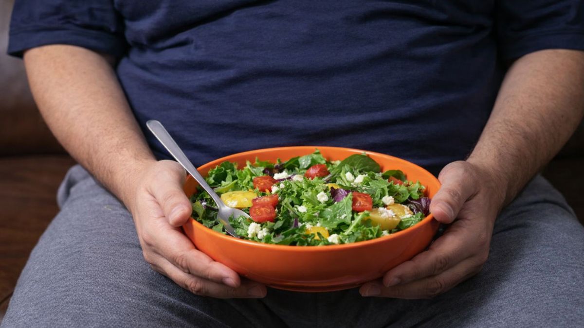 Eating less but still gaining weight? AIIMS-trained gut doctor explains why