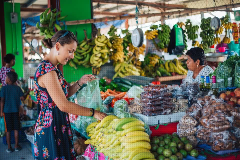 Comment on The San Ignacio Market by TOURIST ATTRACTIONS CLOSE TO SAN IGNACIO TOWN – Belize Real Estate – Buying and Selling Property in Belize