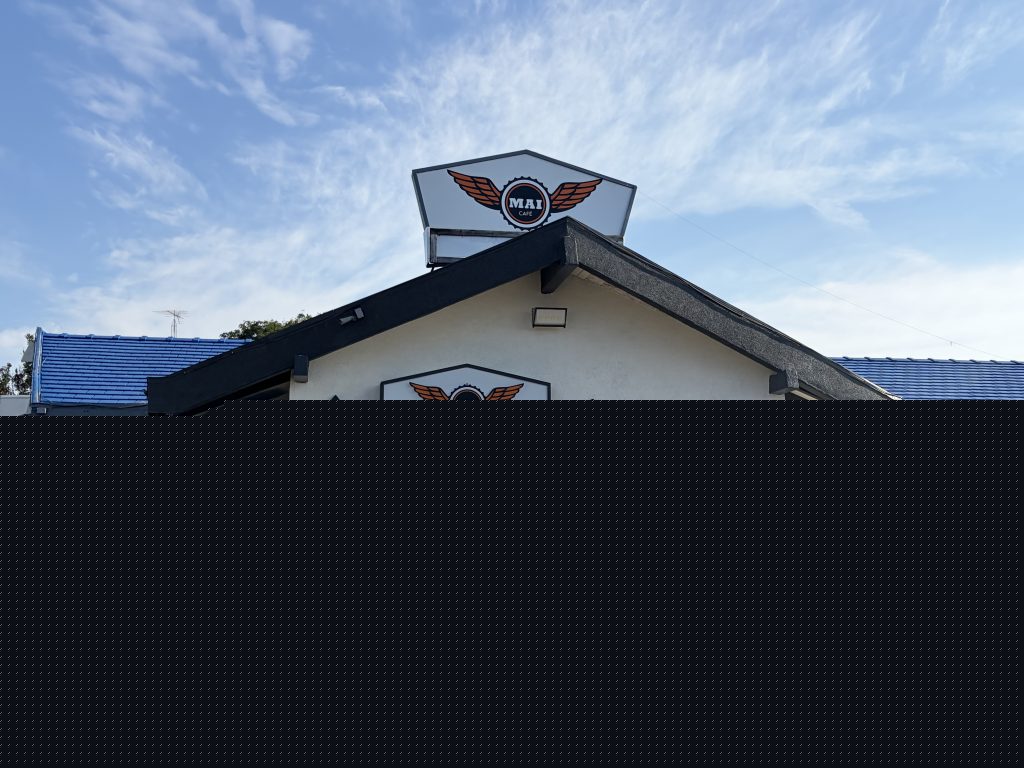 All-Day Restaurant Proposed Near Airport