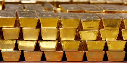How long will market conditions fuel the current gold rush?