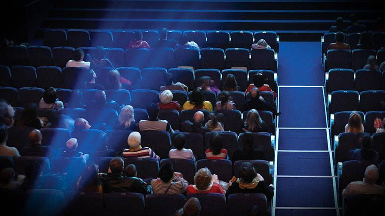 Sinemalarda bu hafta:  8 film vizyona girecek