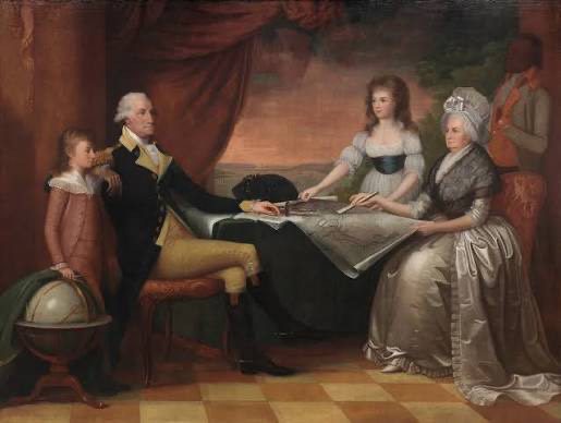 At Tudor Place: New Executive Director, New Exhibition