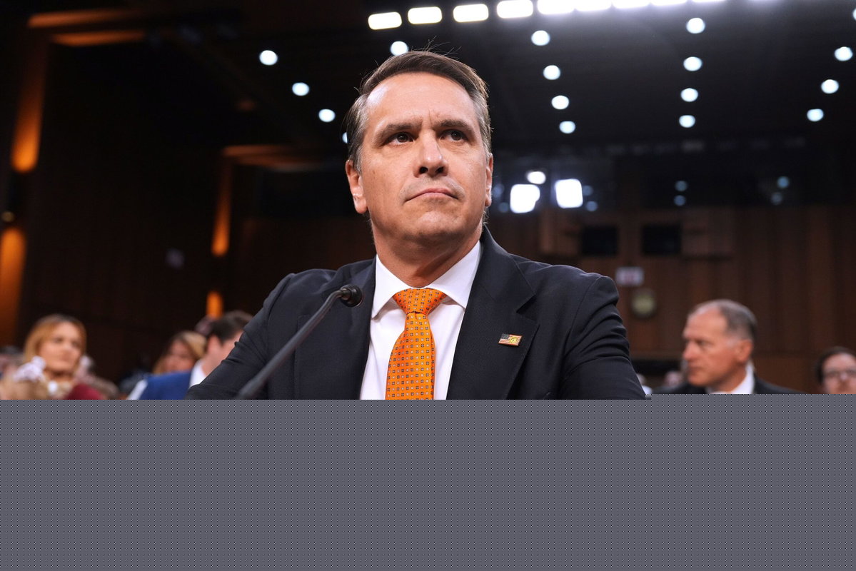 Todd Blanche advances toward confirmation, paving way for reenergized Justice Department investigations