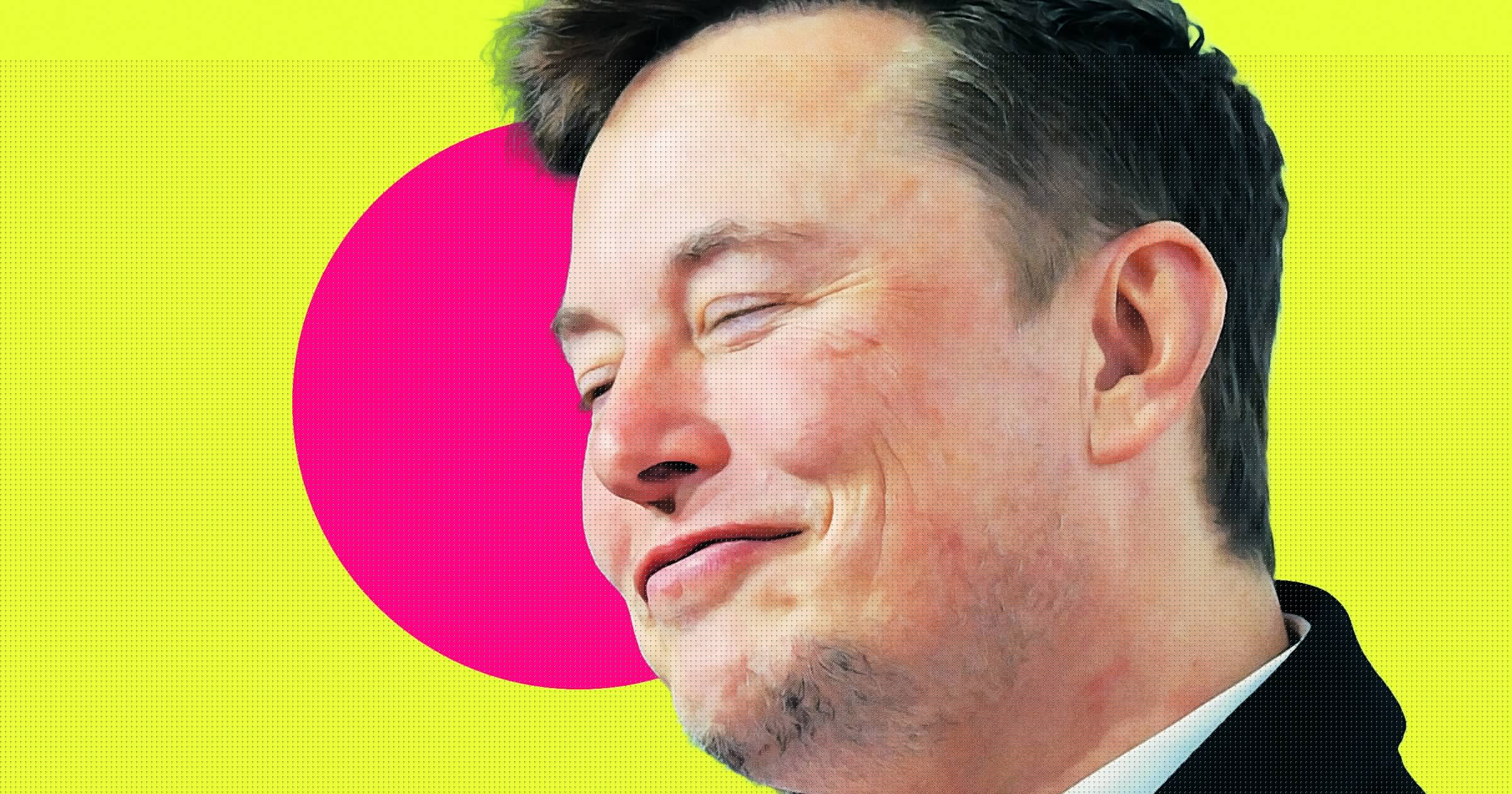 Elon Musk Fires 500 Staff at xAI, Puts College Kid in Charge of Training Grok
