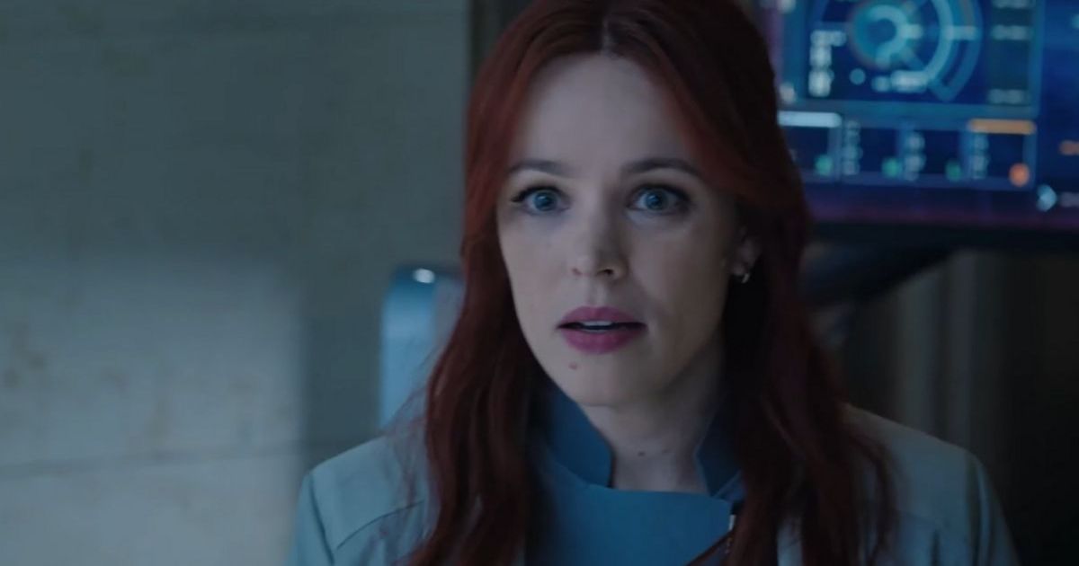 Send Help’s Rachel McAdams on Survival Skill She Learned for Doctor Strange