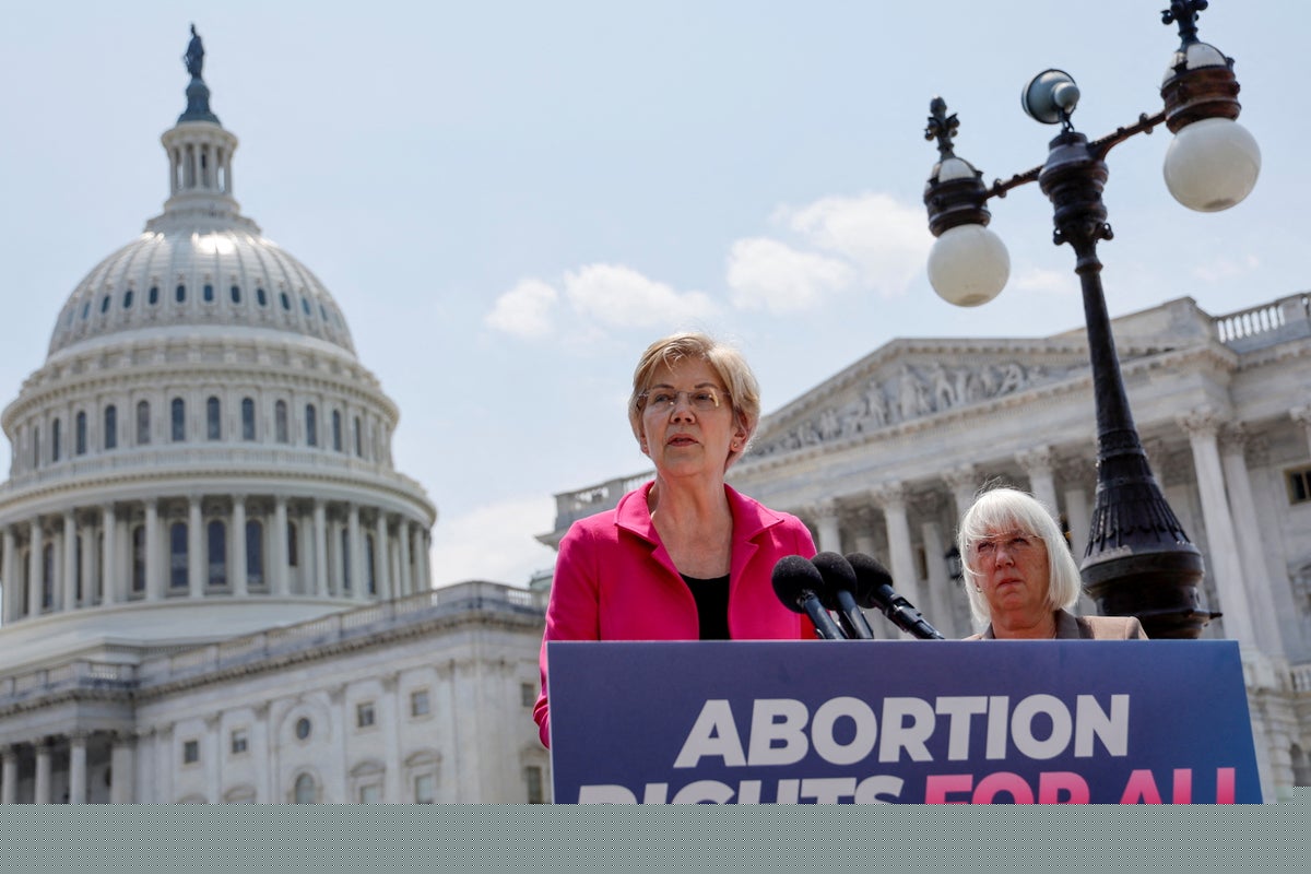 Justin Sherman: Anti-abortion police could criminalise period-tracking app data and search history. Inside the battle to stop them